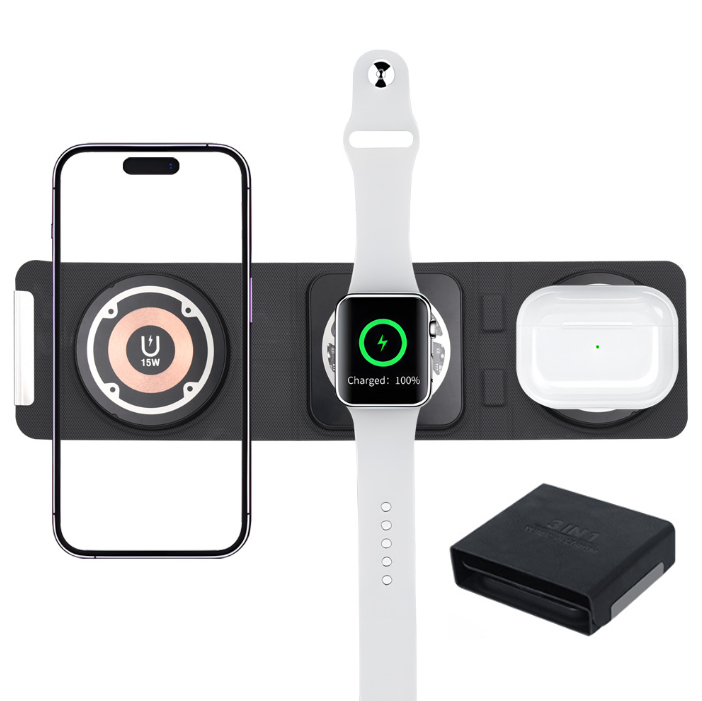 3 in 1 Magsafe Charger
